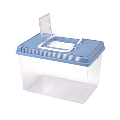 Ferplast Geo Fauna Box Large - 30x20x20cm - szállítódoboz