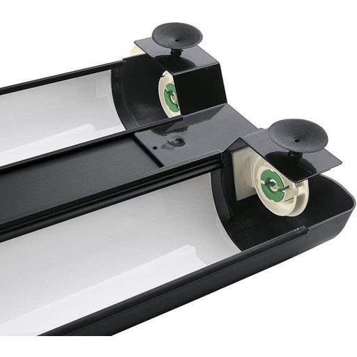 Ferplast Exploralight terráriumi lámpatest - T8 - 2x18W foglalat