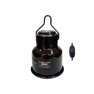   Giangarden terráriumi lámpabúra 11x11cm - E27 - 50W (tekerőállítóval)