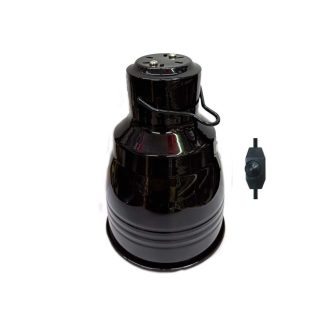   Giangarden terráriumi lámpabúra 14x18cm - E27 - 100W (tekerőállítóval)