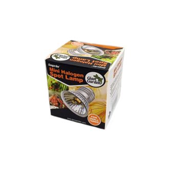 Giangarden Mini Halogén terráriumi izzó - 25W E27