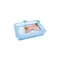 Georplast Tortuga Max - 43,5x34x11cm - teknős medence