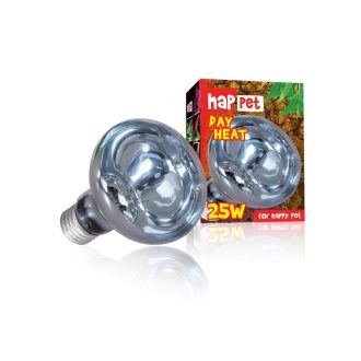 Happet Day Heat terráriumi izzó - 25W E27