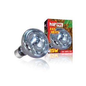Happet Day Heat terráriumi izzó - 75W E27