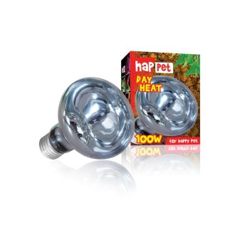 Happet Day Heat terráriumi izzó - 100W E27