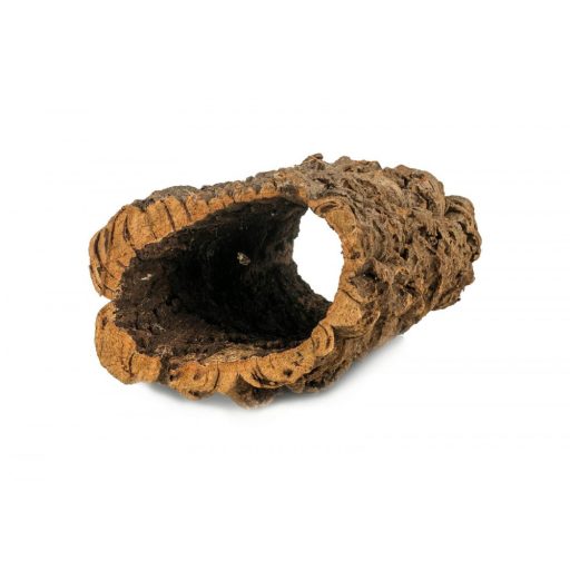 Happet - Parafa cső rágcsálóknak - terráriumba - XL60x25cm