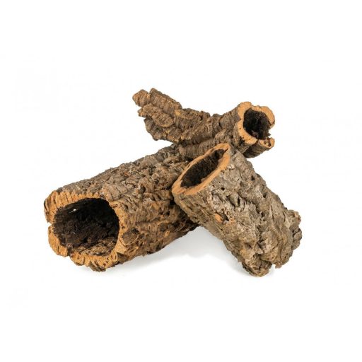 Happet - Parafa cső rágcsálóknak - terráriumba - XXL80x35cm