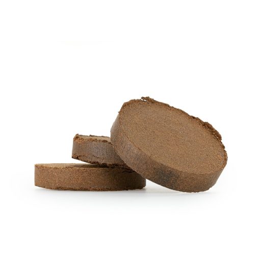 Happet Coco Disc kókuszrost terrárium aljzat - 5x110g - 7,5 liter