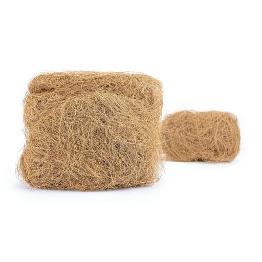 Happet Coco Fiber szálas kókuszrost terrárium aljzat - 5 liter