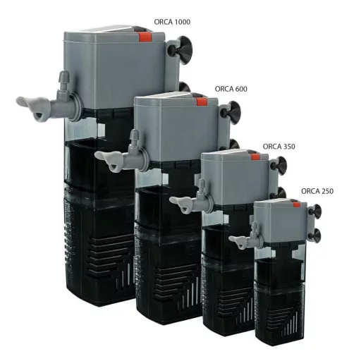 Happet Orca 1000 akváriumi belső szűrő - 1000l/h