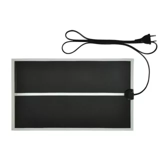 Happet Terra Mat terráriumi fűtőlap - 5W - 14x15cm