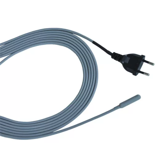 Happet Terra Line terráriumi talajfűtő kábel - 15W 300cm