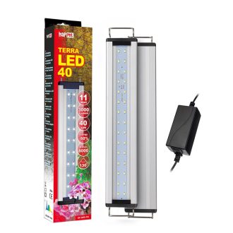 Happet TerraLED terrárium világítás - 36cm - 11W