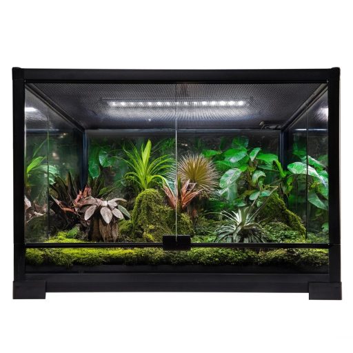 Happet TerraLED terrárium világítás - 36cm - 11W