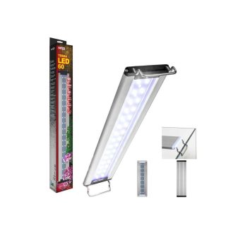 Happet TerraLED terrárium világítás - 56cm - 18W