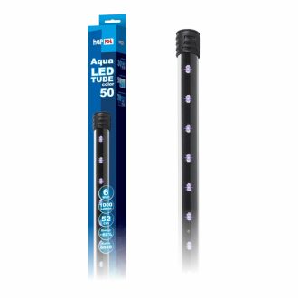   Happet AquaLED Color vízálló akváriumi LED világítás 6W - 52cm