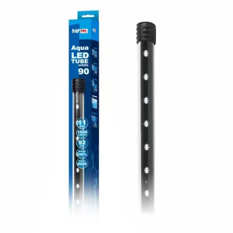   Happet AquaLED White vízálló akváriumi LED világítás 11W - 92cm