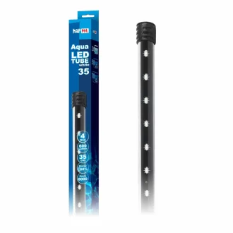   Happet AquaLED White vízálló akváriumi LED világítás 4W - 35cm