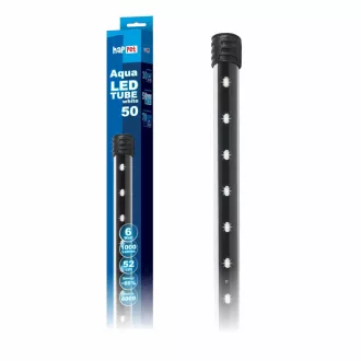   Happet AquaLED White vízálló akváriumi LED világítás 6W - 52cm