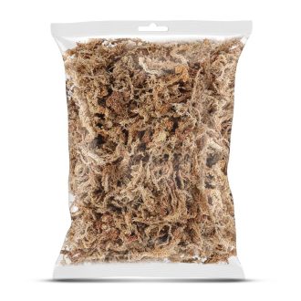 Happet Sphagnum moha terráriumba - 25 g
