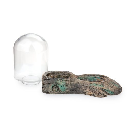 Happet famintás vízadagoló tálka terráriumba - 150ml