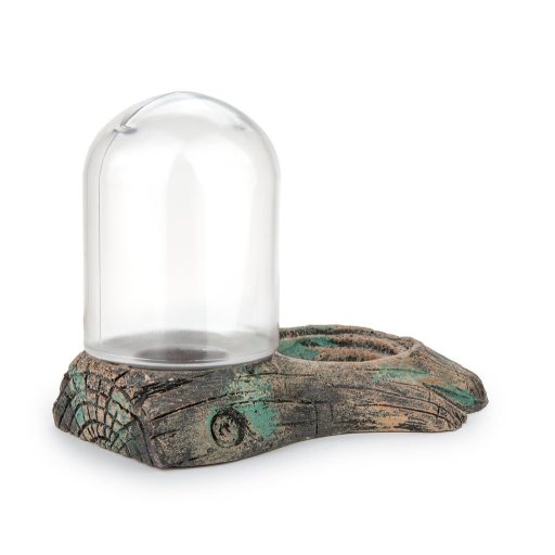 Happet famintás vízadagoló tálka terráriumba - 150ml