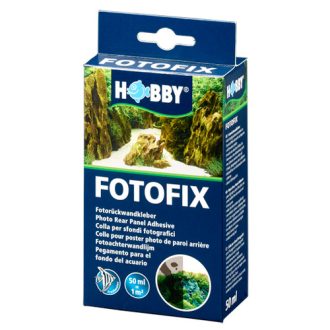 Hobby Fotofix poszter háttér ragasztó - 50ml