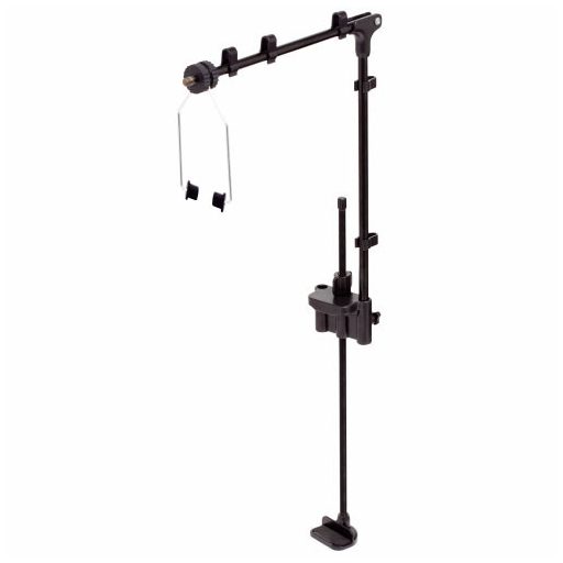 Hobby terráriumi lámpatartó állvány - 30-60 cm