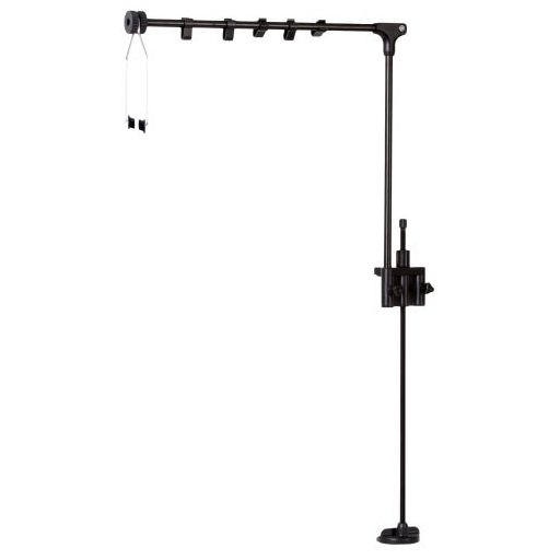 Hobby terráriumi lámpatartó állvány - 30-60 cm