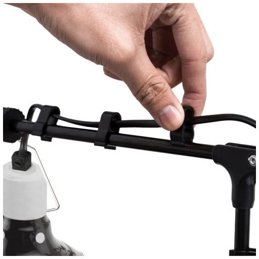 Hobby terráriumi lámpatartó állvány - 30-60 cm