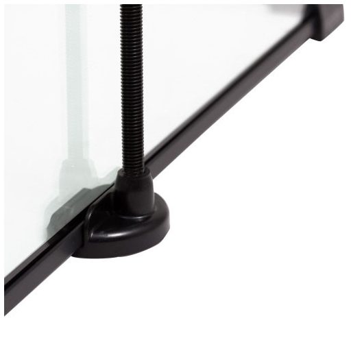 Hobby terráriumi lámpatartó állvány - 30-60 cm