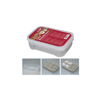 Hobby Easy Breeder Box inkubátor doboz hüllőtojásokhoz