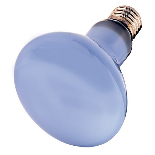 Hobby Neodymium Daylight ECO UVA melegítő terrárium izzó - 28W E27