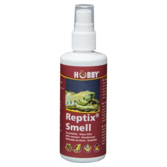   Hobby Reptix Smell szagsemlegesítő spray terráriumba - 100ml