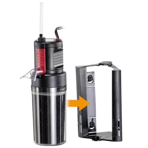 Hydor Crystal 90 akváriumi belső szűrő - 450l/h