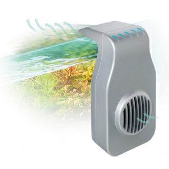 ISTA akváriumi hűtő ventilátor