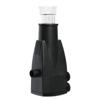 ISTA akváriumi vízfelszín szűrő és CO2 reaktor