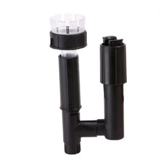   ISTA mini vízfelszín szűrő akváriumi külső szűrőhöz