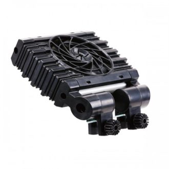 ISTA akváriumi hűtő ventilátor sor - 1 db ventilátorral