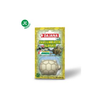 Dajana kálcium víziteknősöknek - 45g