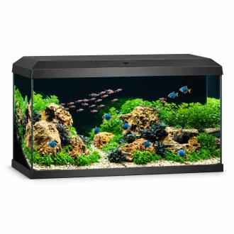 Juwel Primo 110 LED 2.0 akvárium szett - 110 liter - fekete
