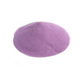 Finom szemcséjű terrárium aljzat - 2kg - lila