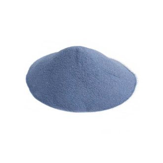 Finom szemcséjű terrárium aljzat - 2kg - sötétkék