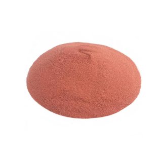 Finom szemcséjű terrárium aljzat - 2kg - terrakota