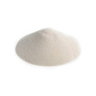 Finom szemcséjű terrárium aljzat - 2kg - fehér