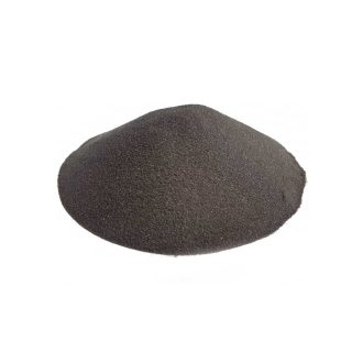 Finom szemcséjű terrárium aljzat - 2kg - fekete