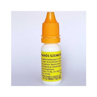 Neptun teknős szemcsepp - 10ml