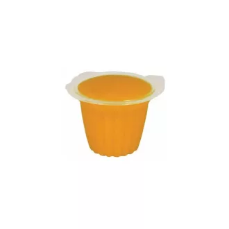   ProRep Jelly Pots zselés eleség hüllők és rovarok számára - Narancsos - 17g