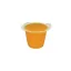 ProRep Jelly Pots zselés eleség hüllők és rovarok számára - Narancsos - 17g
