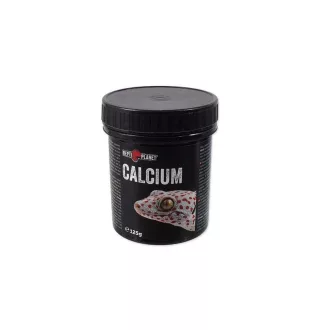   Repti Planet Calcium táplálék kiegészítő hüllőknek - 125g
